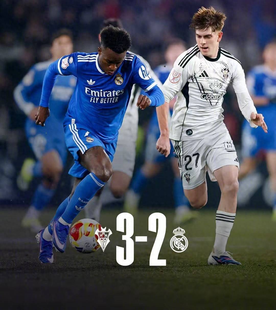 国王杯窗口期再迎强敌，阿森纳扳平良机，主帅态度：态度坚定，年轻球员得到机会(梅里诺正式加盟阿森纳)