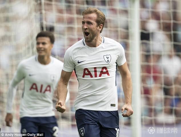 关于凯恩在勇士比赛中战术调整，精彩发挥引发热议！的信息